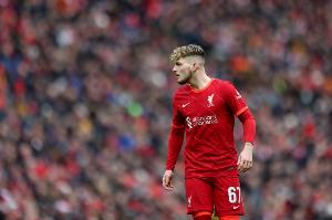 TA：維拉正敲定租借埃利奧特的細節(jié) 利物浦尋求收回超3500萬鎊