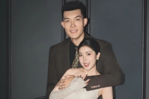 郭凱舉辦婚禮！邱彪、高詩巖、郭士強、祝銘震、陶漢林等到場祝賀