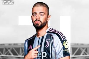 Here we go！羅馬諾：哲格羅瓦將加盟尤文，轉(zhuǎn)會(huì)費(fèi)超2000萬歐