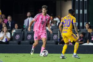 Here we go！羅馬諾：邁阿密國際20歲中場克雷馬斯基租借帕爾馬