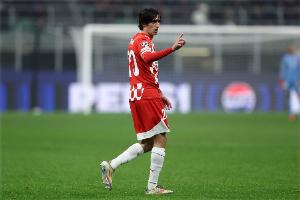 記者：赫羅納簽下熱刺前鋒布萊恩-希爾達協(xié)議，轉會費700萬歐