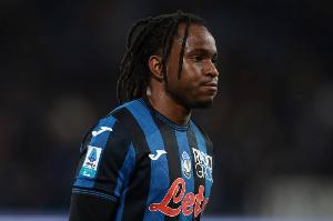 記者：盧克曼已經(jīng)同意加盟拜仁，但是亞特蘭大仍拒絕交易