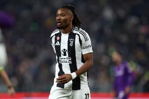 K-圖拉姆：弗拉霍維奇是世界最佳前鋒之一，是這支球隊的領(lǐng)袖之一