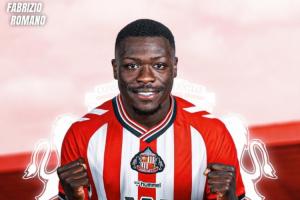 Here we go! 羅馬諾：桑德蘭總價2500萬歐簽阿賈克斯前鋒布羅比