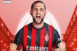 Here we go！羅馬諾：拉比奧特轉(zhuǎn)會AC米蘭，轉(zhuǎn)會費(fèi)總價(jià)1000萬歐元