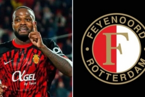 HWG！羅馬諾：費耶諾德從馬洛卡簽下30歲前鋒拉林