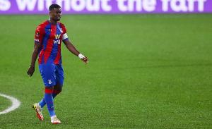 TA：水晶宮無(wú)法找到替代者，格伊轉(zhuǎn)會(huì)岌岌可危&正與主教練商談