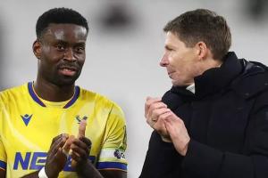 衛(wèi)報：格拉斯納威脅辭職阻止交易，格伊非常憤怒考慮放棄隊長！