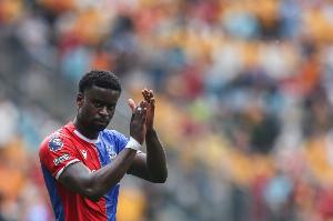 衛(wèi)報(bào)：無法找到替代者&主帥反對，水晶宮最終決定取消格伊交易