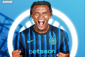 意媒：阿坎吉&帕瓦爾一進一出國米小虧，但若后者被買斷則小賺