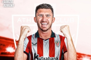 塞爾：西足協(xié)在研究拉波爾特轉會畢巴的操作，預計幾小時內(nèi)解決