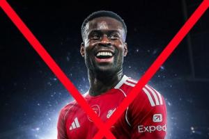 欺負老實人？伊薩克約克雷斯罷訓后轉(zhuǎn)會成功，格伊兢兢業(yè)業(yè)卻失敗