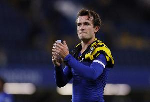 BBC：奇爾維爾加盟斯特拉斯堡，是今夏第六位從藍(lán)軍去該隊(duì)的球員