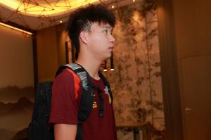 北青：U22國足需多進(jìn)球避免丟球，向余望、王鈺棟大概率主力出戰(zhàn)