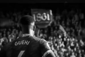 還用得上嗎？記者透露水晶宮TV格伊告別視頻截圖：再見，隊(duì)長