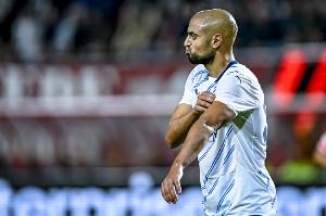 官方：費內(nèi)巴切中場阿姆拉巴特租借加盟貝蒂斯，租期1年