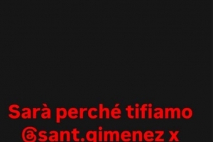 與多夫比克互換告吹？希門尼斯經(jīng)紀(jì)人社媒確認(rèn)球員將留在AC米蘭