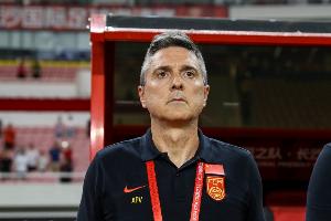 北青：U23亞預(yù)賽裁判都是嫩哨，本階段賽事未引入VAR技術(shù)