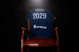 隊(duì)報(bào)：因恩西索的傷病隱患，斯特拉斯堡支付的轉(zhuǎn)會(huì)費(fèi)不到1000萬歐