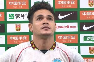 很難受！東帝汶球員：很遺憾輸了，這場(chǎng)比賽的場(chǎng)地有點(diǎn)不太好