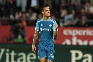 開出雙倍工資！圖片報(bào)：拜仁高層確實(shí)詢問(wèn)過(guò)安東尼