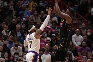 巴特勒>安東尼？美記：如果你真的想要贏得比賽 你就得選擇巴特勒