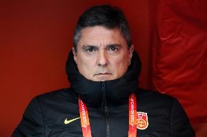 記者評U22國足：球員基本功實在太差，整體磨合成這樣讓人無語