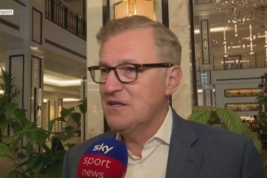 承認(rèn)夏窗操作糟糕？德雷森：不能只讓埃貝爾背鍋 需適應(yīng)英超轉(zhuǎn)變