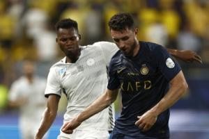 翻車了？馬卡：拉波爾特交易不可能完成，勝利未及時交文件