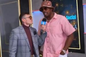 皮爾斯：詹姆斯已經是GOAT很久了 很感激他在喬丹后扛起聯(lián)盟大旗