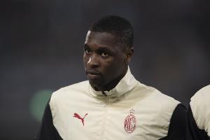 隊報：28歲前巴黎&米蘭后衛(wèi)巴洛-圖雷1+1合同加盟梅斯