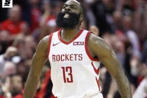 場均44+9+8！美媒回顧哈登19年1月：可能是NBA最偉大的單月表現(xiàn)