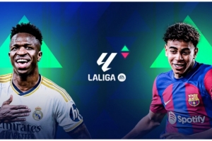 記者：亞馬爾開(kāi)派對(duì)&跳水&挑釁卻總被寬容，維尼修斯則遭雙標(biāo)待遇