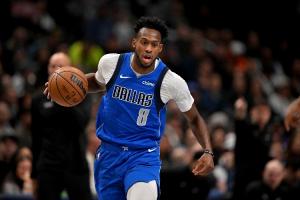 名記：籃網(wǎng)騎士都有意過普羅斯珀 任意一隊簽下他都不會令人驚訝