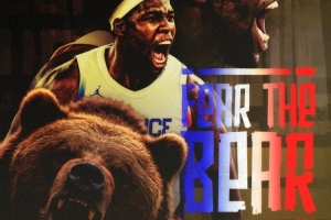 亞布塞萊爆砍國家隊(duì)生涯新高36分 歐錦賽官推為其制作酷炫海報(bào)