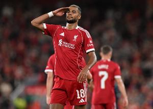 加克波談拜仁興趣：他們確實(shí)來談過，最后他們買了路易斯-迪亞斯