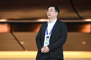 北青：U22國足今天上午重返訓練場，足協(xié)主席宋凱到場督軍