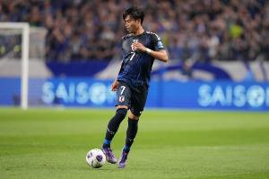 三笘薰：不認為會輸給墨西哥隊 通過比賽能夠了解球隊的一些狀況