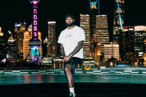 詹姆斯明日將出席中國男女籃國青隊訓練 并與國家隊成員分享經驗