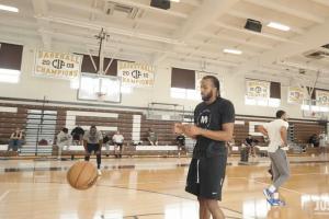 哈哈哈！追夢(mèng)報(bào)假罰球數(shù)據(jù)干擾未能成功 穆迪絕殺罰球穩(wěn)穩(wěn)命中