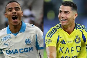 現(xiàn)身價(jià)4000萬！每體：C羅要求勝利簽格林伍德，球隊(duì)目標(biāo)聯(lián)賽冠軍