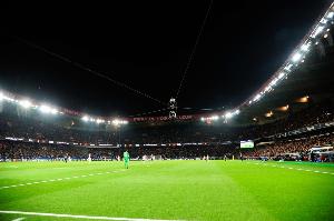 RMC：法國隊(duì)世預(yù)賽主場(chǎng)變更為王子公園球場(chǎng)是出于行政問題