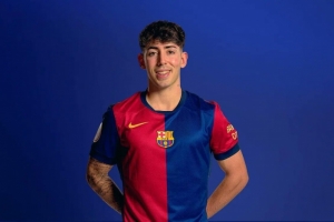 每體談達尼堅守巴薩原因：收到邀約是認可 目標是在巴薩取得成功