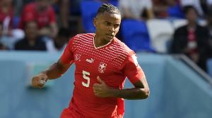 瑞士主帥：阿坎吉并未失去比賽節(jié)奏，下場世預賽他做好了出場準備