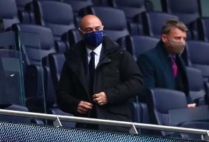 前熱刺門將：對列維最大批評是資金支出是否得當，現(xiàn)在離開很奇怪