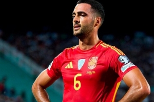 西班牙世預(yù)賽128戰(zhàn)取得88勝26平，歷史6戰(zhàn)保加利亞5勝1平轟26球