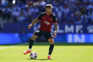 馬菲奧談與球迷沖突：我覺得要和一部分球迷修復關系，邁出第一步