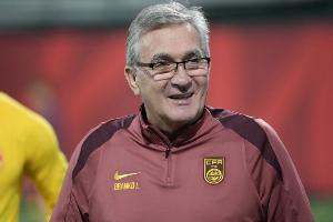 囊中羞澀！國足此前選帥預(yù)算100-120萬歐，與名帥談判起步價懸殊