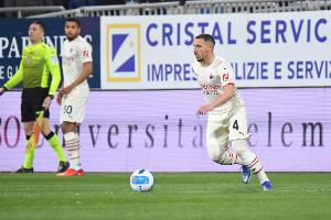 羅馬諾：薩格勒布迪納摩商談簽本納塞爾，球員可能今天去克羅地亞