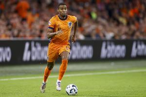 赫拉芬貝赫：作為荷蘭我們不該踢成這樣，雖然沒輸?shù)杏X像輸了